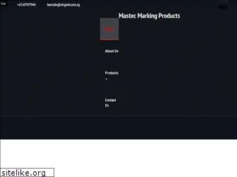 mastecmarking.com