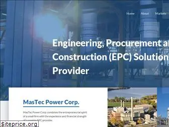 mastecpower.com