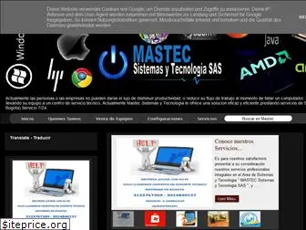 mastecsistemas.blogspot.com