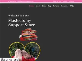 mastectomydesigns.com