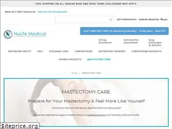 mastectomyspecialists.com