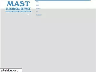 mastelectrical.com