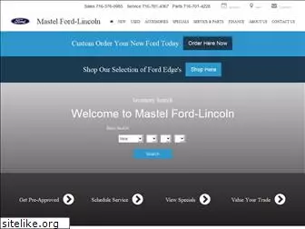 mastelford.com