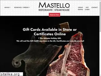 mastello.com