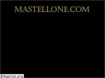 mastellone.com