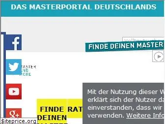 master-and-more.de