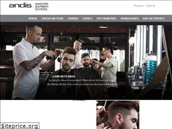 master-barberschool.com