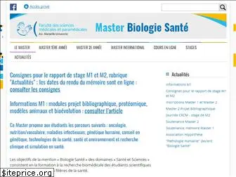 master-biologie-sante.org