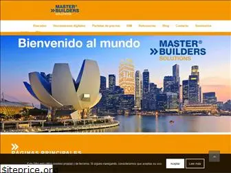 master-builders-solutions-basf.es