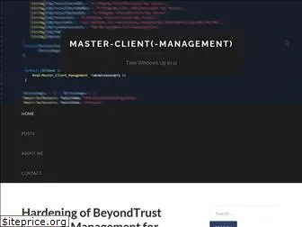 master-client.com