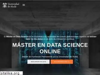 master-data-scientist.com