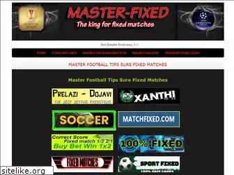 master-fixed.com