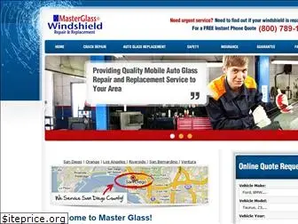 master-glass.com