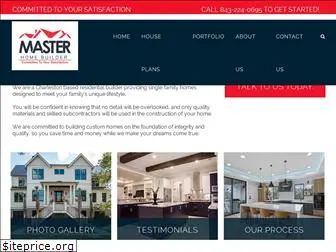master-homebuilder.com