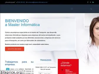 master-informatica.com