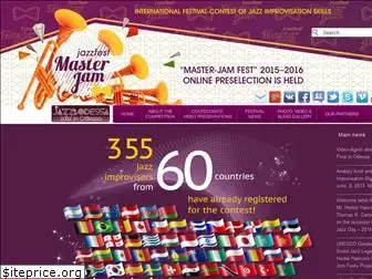 master-jam.com