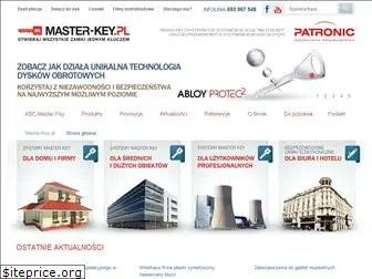 master-key.pl