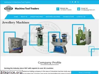 master-machines.com