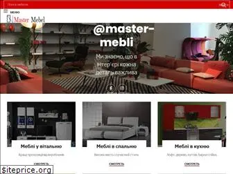 master-mebli.com.ua