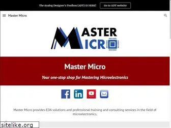 master-micro.com