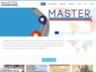 master-project-h2020.eu