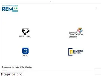 master-rem.eu