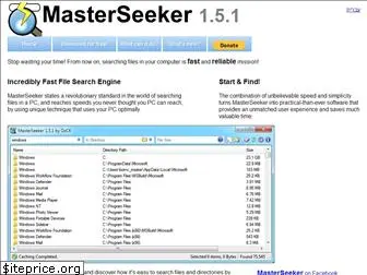 master-seeker.com