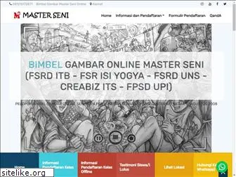 master-seni.com