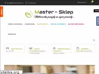 master-sklep.pl