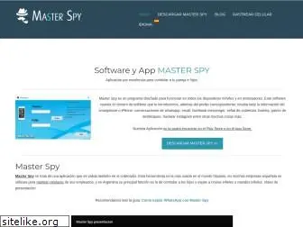 master-spy.com