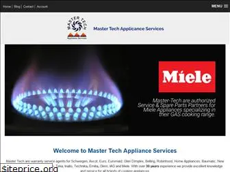 master-tech.com.au