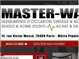 master-wave.com
