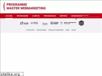master-webmarketing.fr
