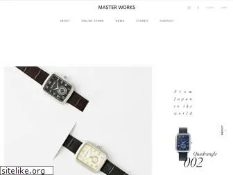 master-works.jp