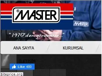 master.com.tr