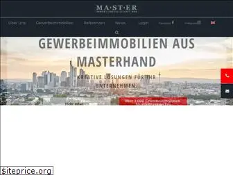 master.de