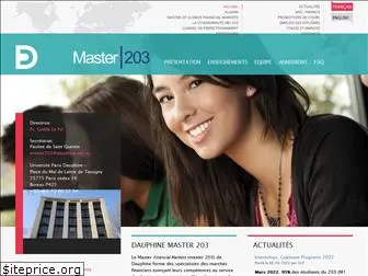 master203.com