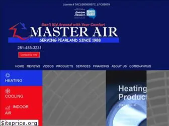 masterair.com