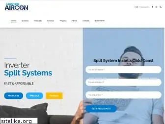 masteraircon.com.au