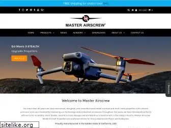 masterairscrew.com