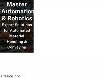 masterautomation.in