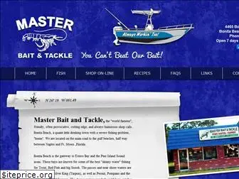 masterbaitonline.com