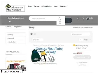 masterbasser.com
