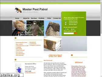 masterbeeremoval.com