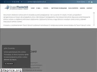 masterbill.com.pl