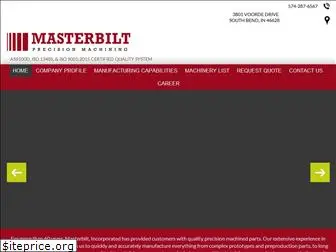 masterbilt-inc.com