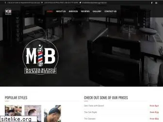masterblendsbarbershop.com