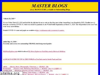 masterblogs.com