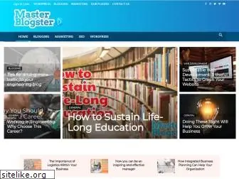 masterblogster.com