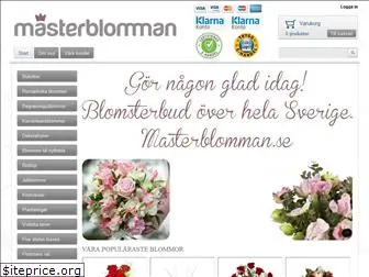 masterblomman.se